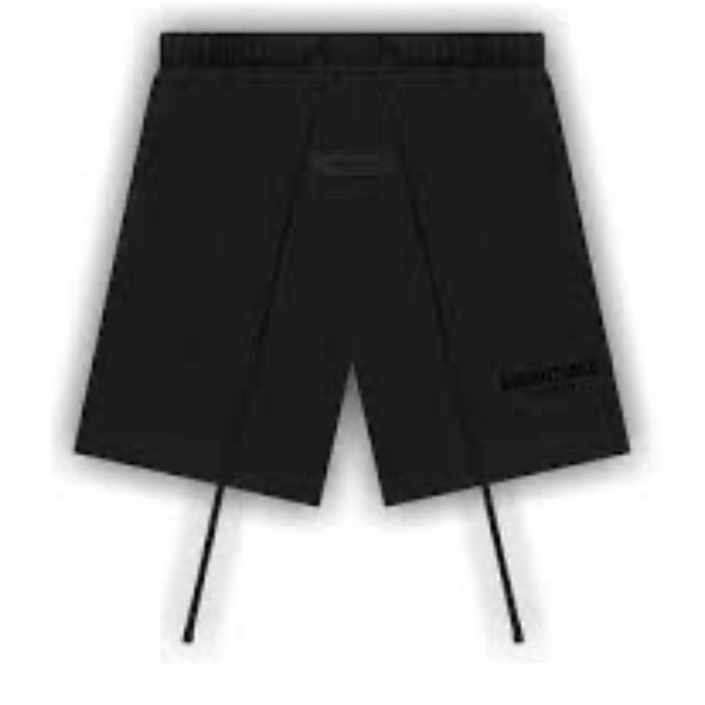 Essentials FOG stretch Limo shorts
